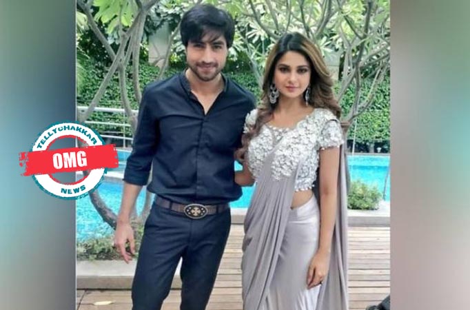 A TREAT for Jennifer Winget and Harshad Chopra fans